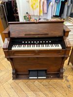 Antikes Orgel, Gut Zustand