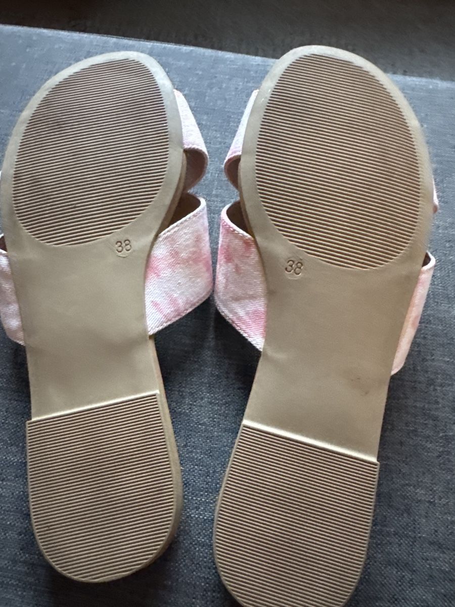 Graceland Chaussures femmes: Pantoletten (38) – Neuf (Voir description) à Vezia par sidu03 3