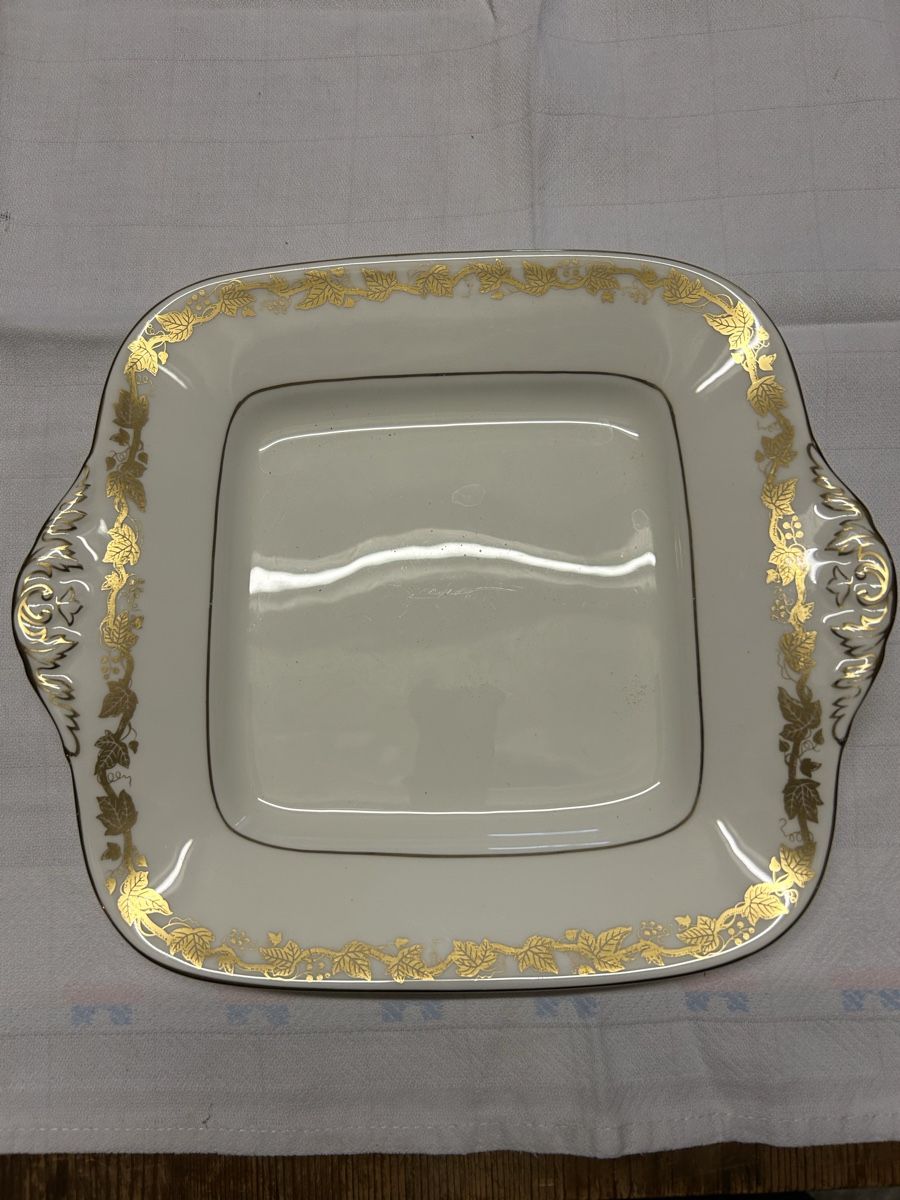 Wedgwood Piatti: Wedgwood Teller – Usato da Basel venduto da and_pky9