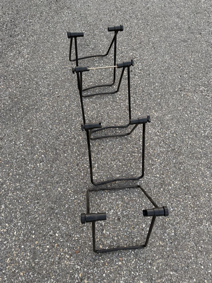 Veloständer: Veloständer – Gebraucht aus Plasselb von MatthD 2
