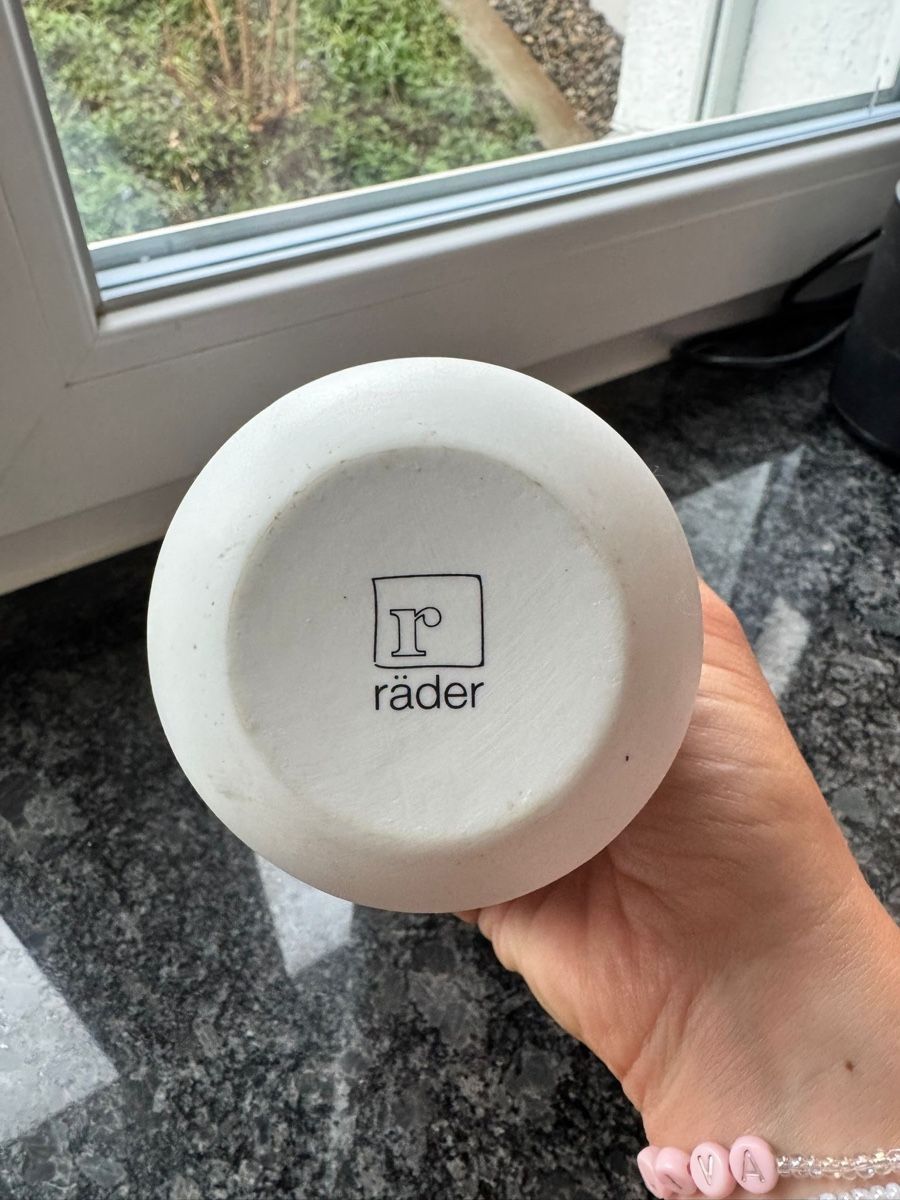 Vasi & Recipienti: Räder Vase – Usato da Tagelswangen venduto da Fabiopiazzi 1