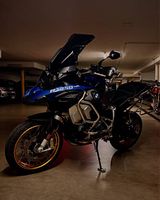 BMW R 1250 GS Adventure.Vollausstattung, Alu Tank