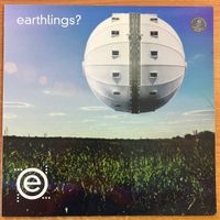 Earthlings? - Same / 1. D-Press. 1998 - TOP