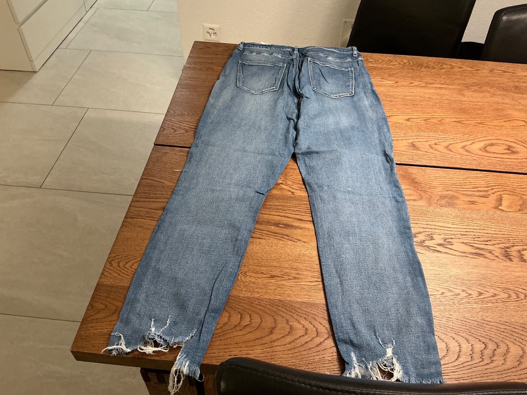 Jeans: Coole Jeans Gr.42 – Gebraucht aus Würenlos von Tina48 1