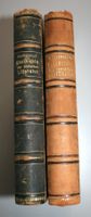 W. Wackernagel: Geschichte der Deutschen Literatur, 1879-94