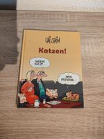 Ulli Stein- Katzen!