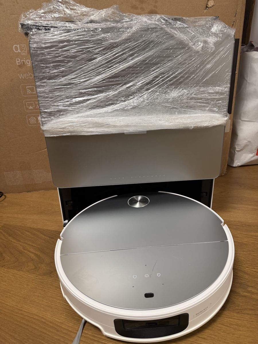 Roborock Staubsauger & Zubehör: roborock – Gebraucht aus Rheineck von nik_w5bc