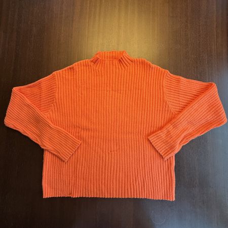 ZARA PULLOVER XS / S