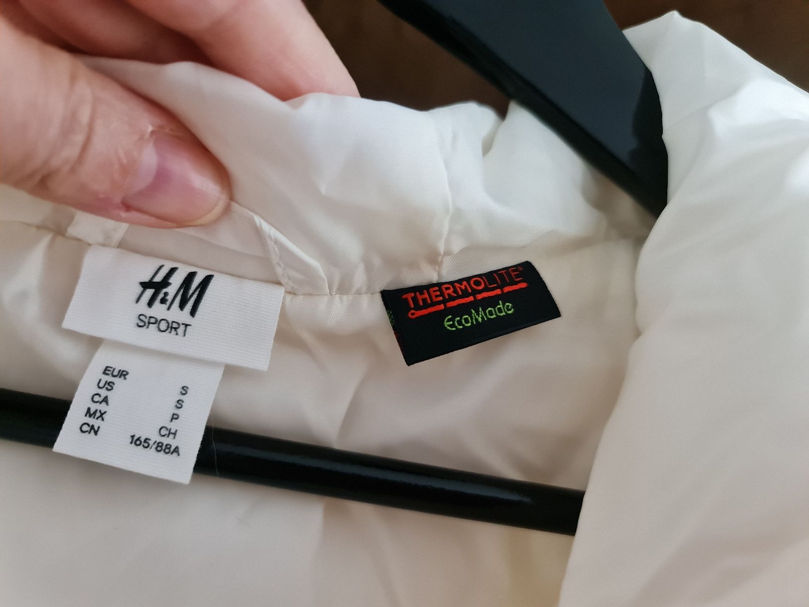 H&M Giacche: H&M Jacke Gr. S – Nuovo e nell'imballaggio originale da Itingen venduto da bea_bxv5 2