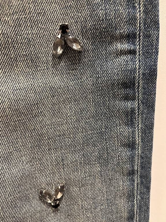 Jeans: Jeans Pinko – Usato da Soazza venduto da afa_r6cx 3
