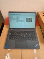 Lenovo ThinkPad L14 Gen 4 | i7-1355U | 16GB RAM | 512GB SSD