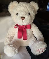 Plüschtier Teddy Bär von Franz Carl -Weber  siehe Foto