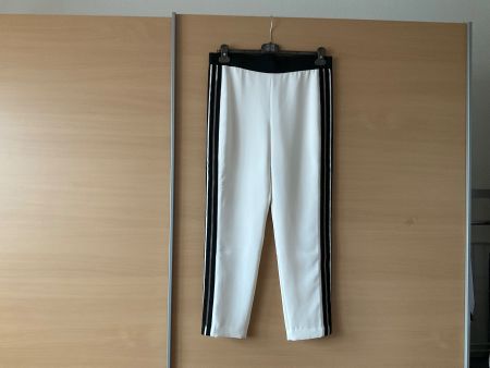 Pantalon de jogging chic occasion t. 36-38