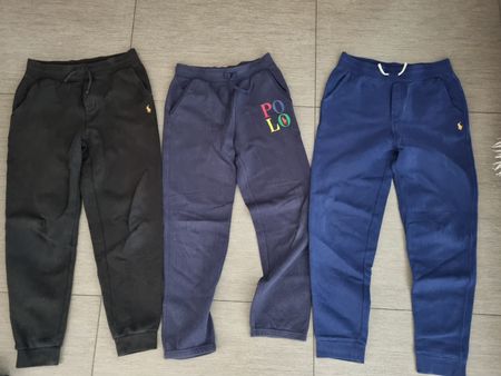Set of Ralph Lauren sweatpants 