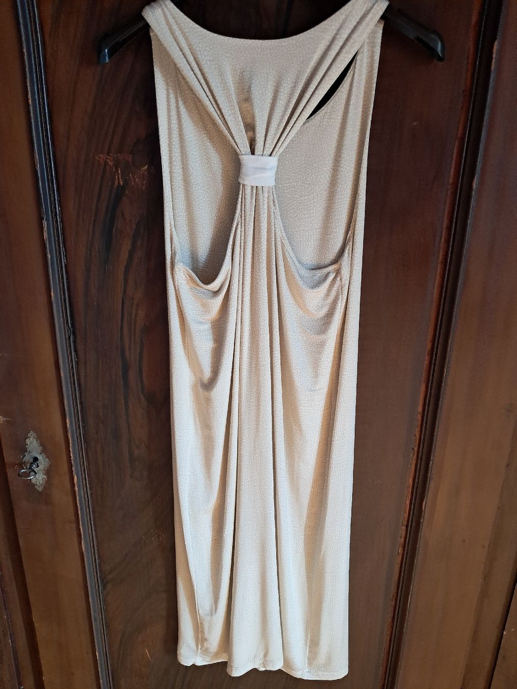 Borbonese Vestiti: Borbonese Sommer Kleid S – Usato da Kefikon TG venduto da theratpack20 2