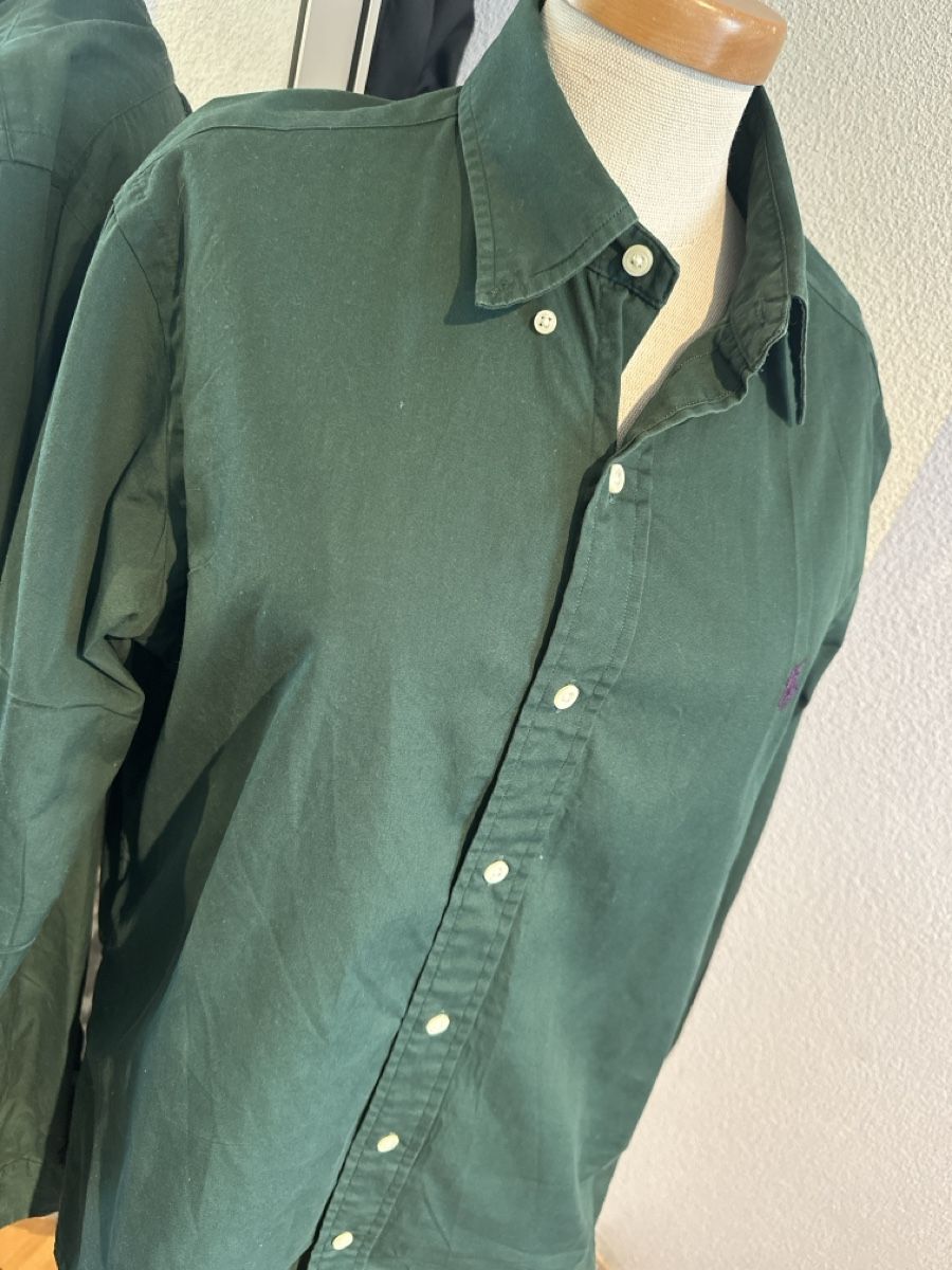 Ralph Lauren Camicie: Ralph Lauren Hemd Gr. S (45)  – Usato da Bassersdorf venduto da Ayumiyamaguchi 1