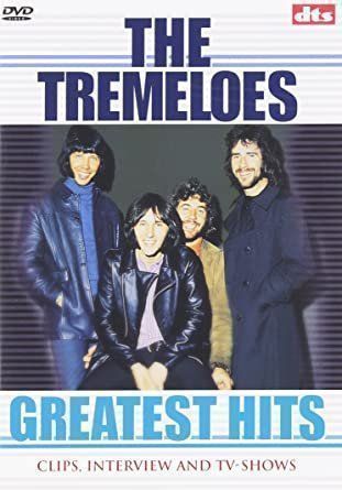 Alle DVDs: The Tremeloes: Greatest Hits – Gebraucht aus Niederhasli von Hsoz
