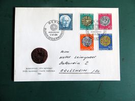Briefmarken