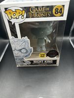 Game of Thrones Nigth King Funko Pop