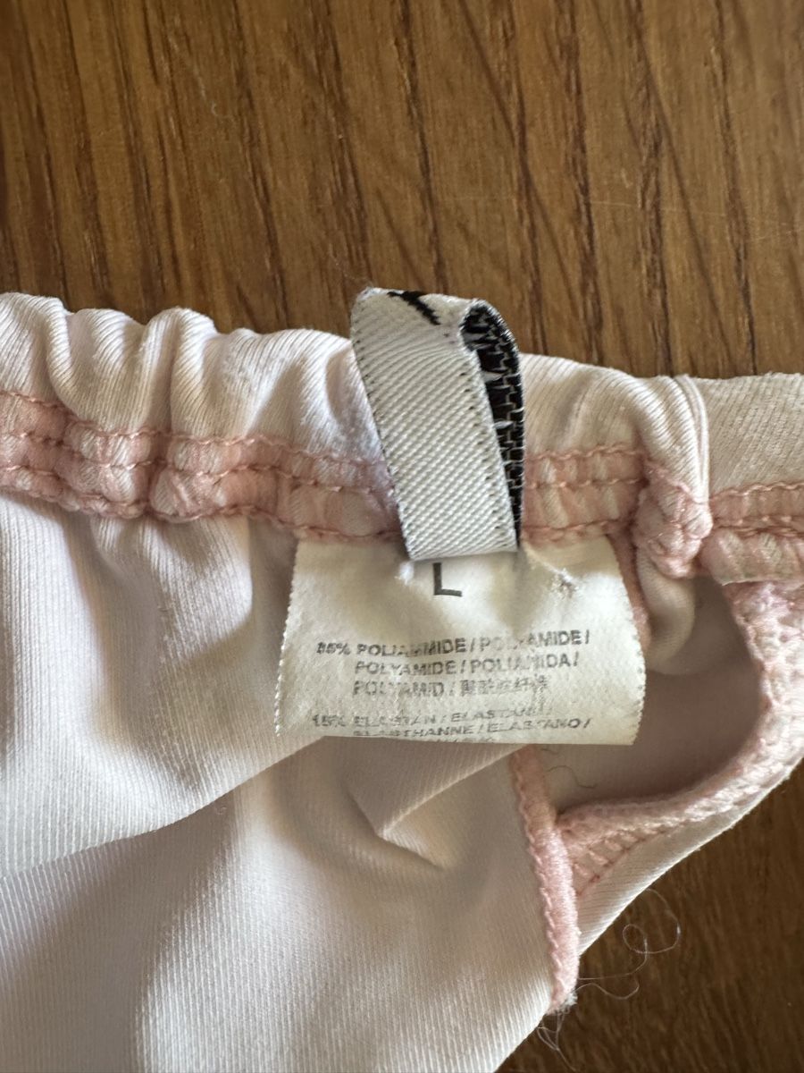 Costumi da bagno & Bikini: Subdued Bikini Weiss Rosa Gr. L / XS – Nuovo (secondo la descrizione) da Weisslingen venduto da lar_r9qr 2