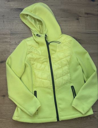🧥 CecIl Outdoor Jacke – Grösse M 