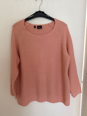 bpc (bonprix collection) Jumper XL