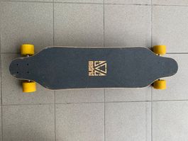 Skateboard, Longboard Madrid