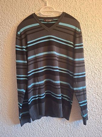 Sweatshirt/Pullover Herren Grösse L