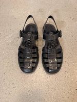 Orginal Gucci Sandalen