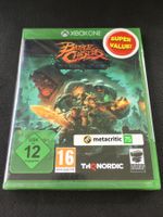 Battle Chasers - Xbox One (Neu/Sealed)