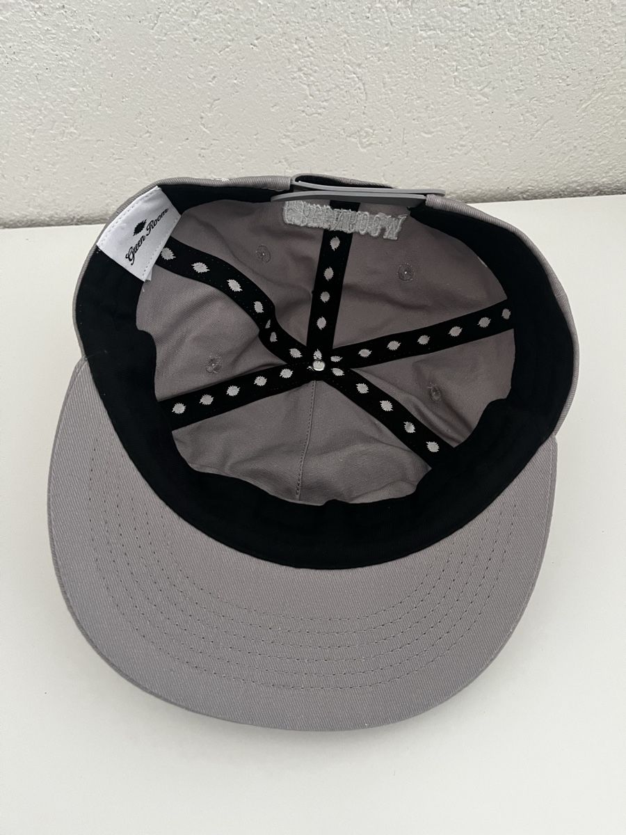 Chapeaux, bonnets & casquettes: Cap Green Room – Neuf (Voir description) à Zürich par s.akeret 2