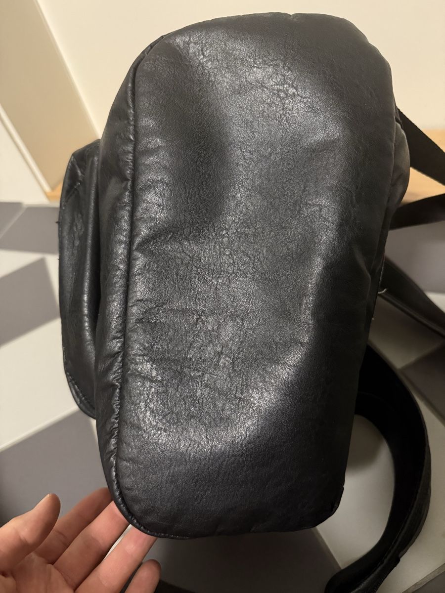 Tommy Hilfiger Zaini: Tommy Hilfiger Rucksack Schwarz – Usato da Zürich venduto da Ricardomx 3