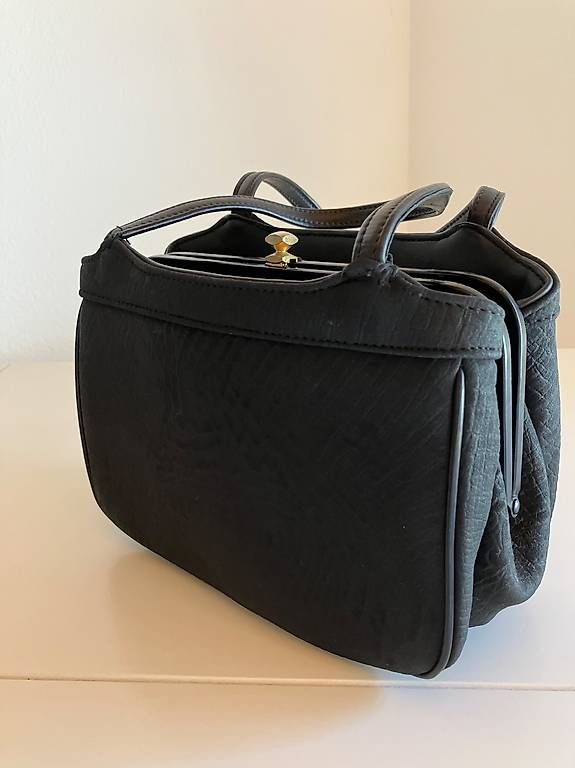 Taschen für Damen: Borsetta pelle – Gebraucht aus Gudo von ele_7h2r