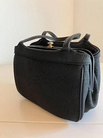 Borsetta pelle