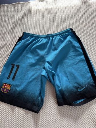 Fc Barcelona 15/16 shorts Nr 11 Neymar