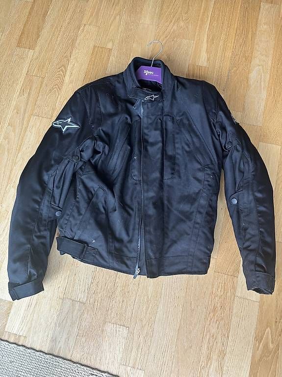 Giacche: Veste moto Alpinestars – Usato da Pully venduto da lau_7zrf