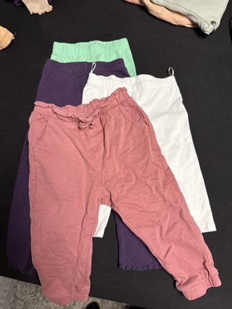 Hosen Gr.80