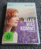 DVD Alles was kommt (23340)