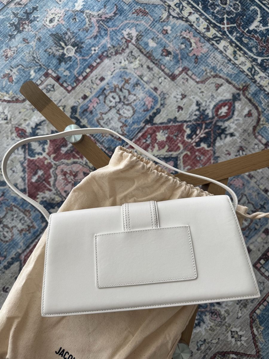 Jacquemus Borse da donna: Jacquemus bag – Nuovo (secondo la descrizione) da Bottighofen venduto da mlj_5dlb 1