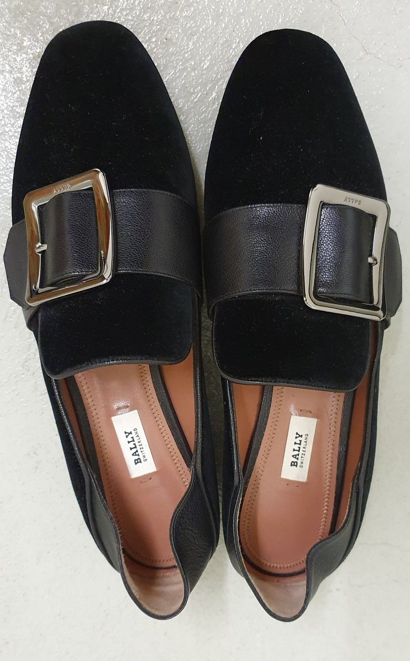 Bally Scarpe da donna: Schuhe von Bally – Nuovo e nell'imballaggio originale da Küsnacht ZH venduto da schweiz_ch 2