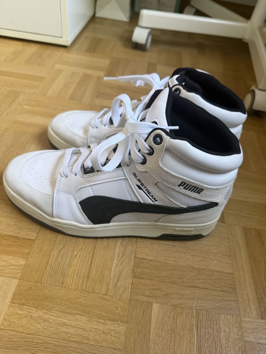 Puma Scarpe da uomo: Puma Slipstream Grösse 41 – Nuovo (secondo la descrizione) da Basel venduto da zum_wyx6 2