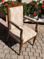 Fauteuil ancien