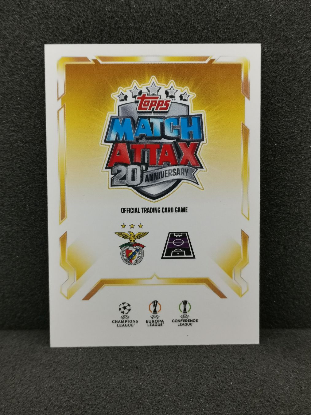 Match attax 2026/27 Fredrik Aursnes Power Play (D'occasion) à ...
