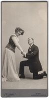 Fotografie Ludwig Gutmann, Wien, Mizzi Z