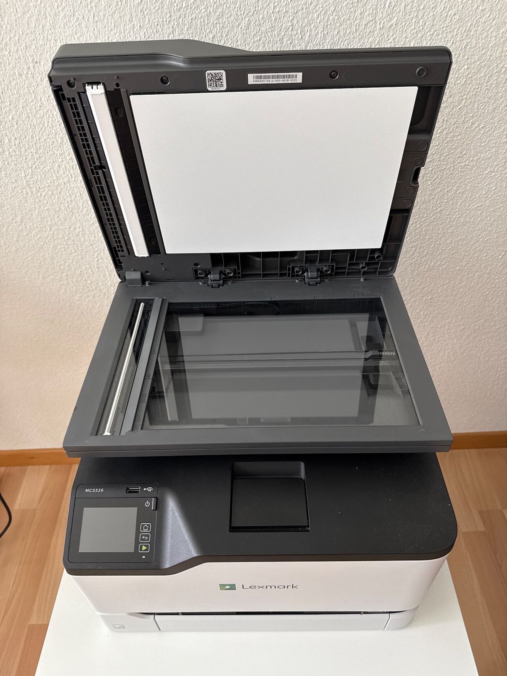 Lexmark Stampanti: Lexmark Drucker MC3326 – Usato da Horgen venduto da linuxrp 4