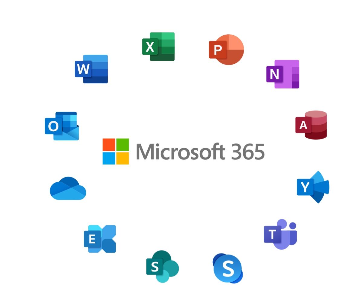 Microsoft Software: MS Office 365 Lifetime – Neu und originalverpackt aus Nussbaumen AG von  2