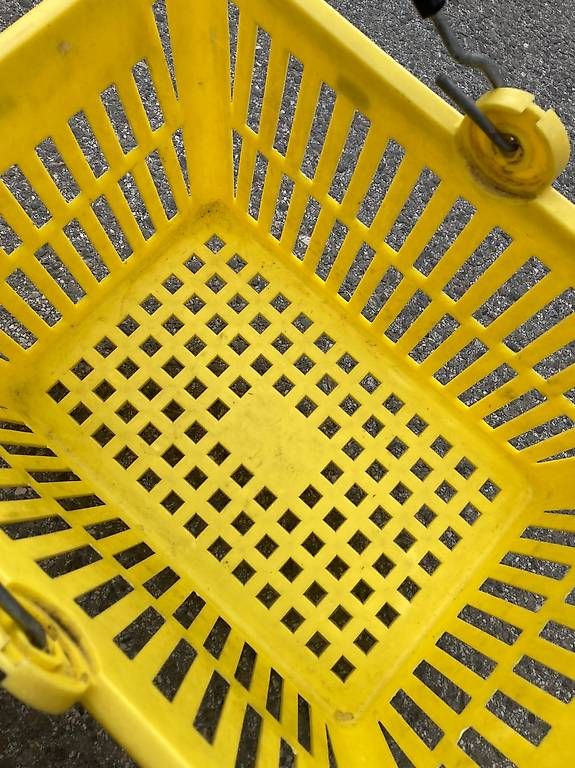 Altro per la casa: Superbe Panier EPA 1990 – Usato da Ardon venduto da a_laroyale 3