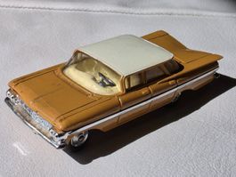 Corgi Toys Chevrolet Impala Spielzeugauto Modellauto