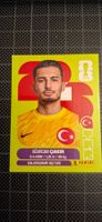 Panini FIFA WM 2026 TUR 2
