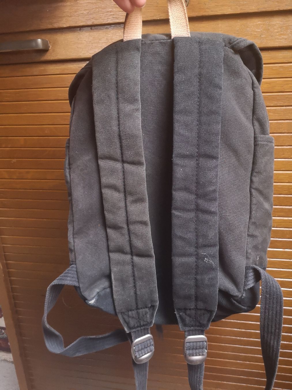 Dakine Zaini: Dakine Rucksack klein – Usato da Aumont venduto da Mandragora02 1